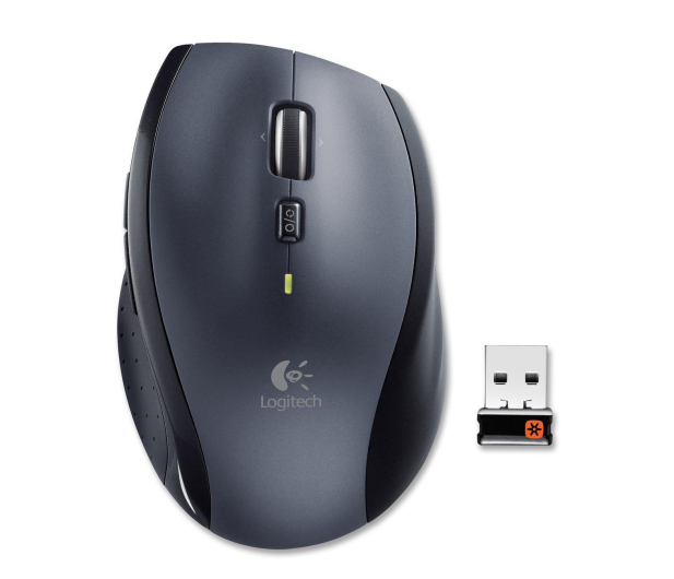 Logitech M705 Marathon - 46172 - zdjęcie 7